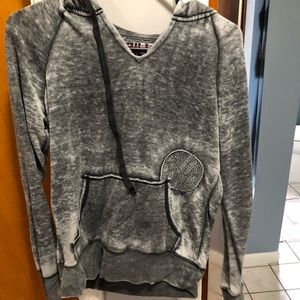 Billabong hoodie